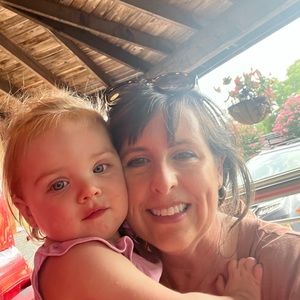 Meet your Posher, Stacy